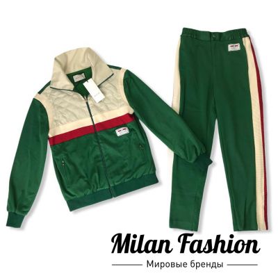 Спортивный костюм Gucci #V4552