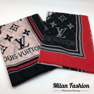 Платок Louis Vuitton #V4729