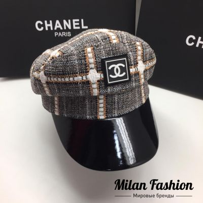 Картуз  Chanel #V5264