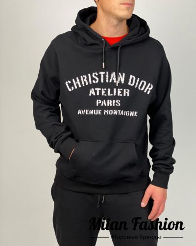 Худи Christian Dior #V4843