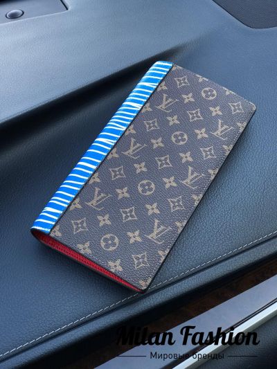 Бумажник Brazza  Louis Vuitton #V4930