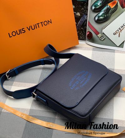 Сумка-Мессенджер Roman  Louis Vuitton #v0564