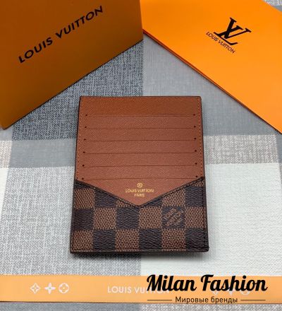 Картхолдер Louis Vuitton #V5039