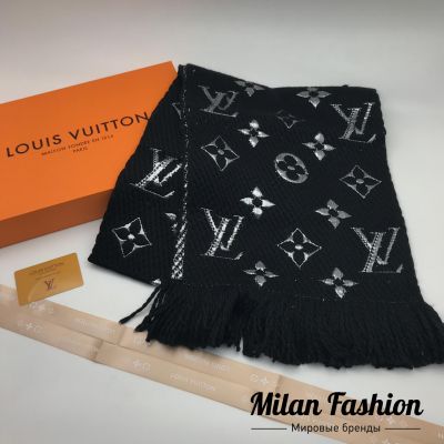 Шарф Louis Vuitton #V5201
