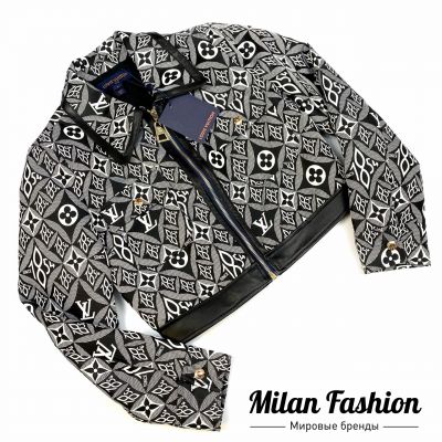 Куртка женская Louis Vuitton #V5103