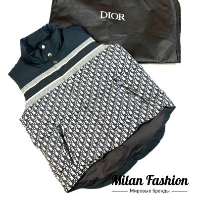 Жилет  Christian Dior #V5081