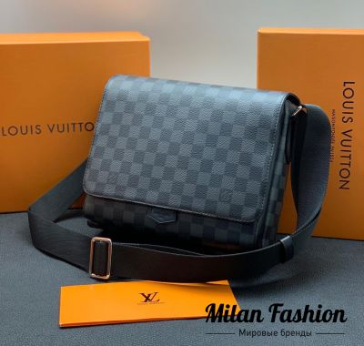 Сумка мессенджер  Louis Vuitton #V5123