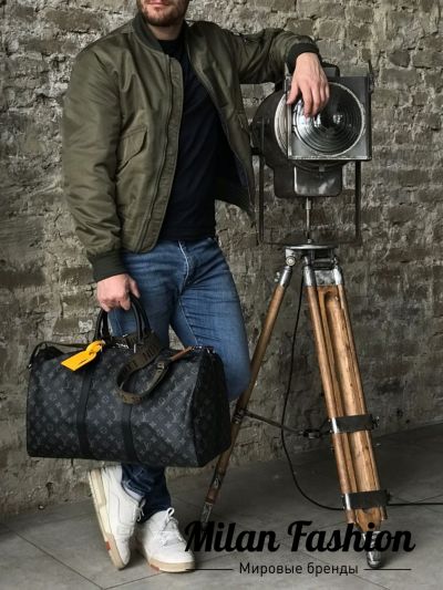 Дорожная сумка Keepall Louis Vuitton #bb802