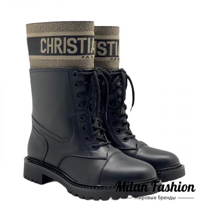 Ботинки Christian Dior #V5369