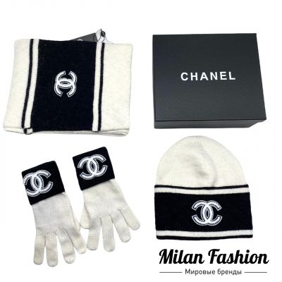Комплект Chanel #V5750