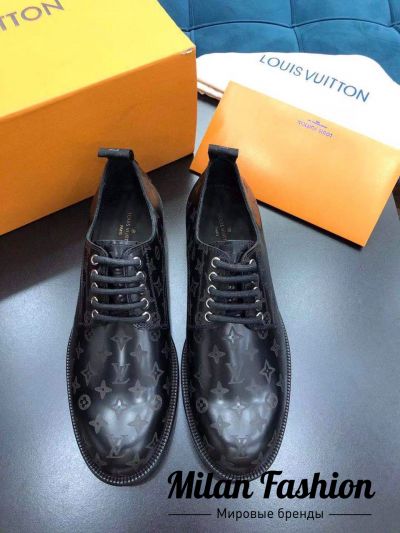 Туфли  Louis Vuitton #V5833