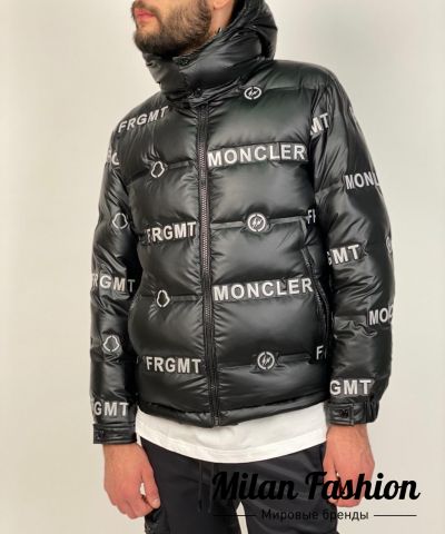 Куртка Moncler #V6051