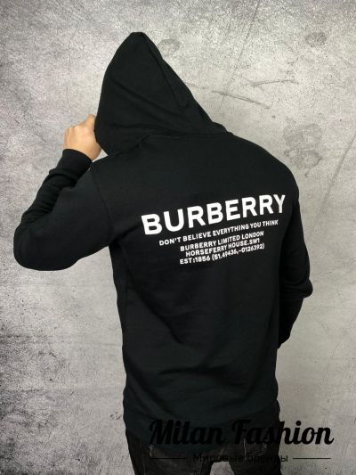 Худи Burberry #V6059