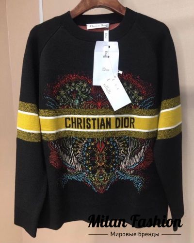 Свитер Christian Dior #V6062