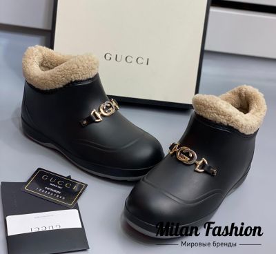 Ботинки Gucci #V6148