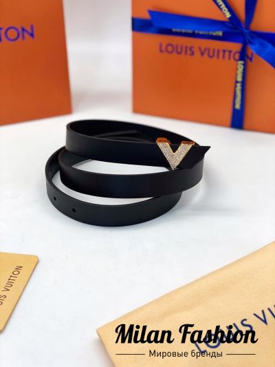 Ремень  Louis Vuitton #V6108