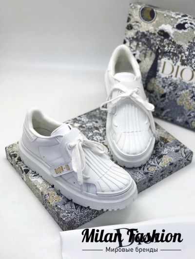 Сникерсы ID  Christian Dior #V6030