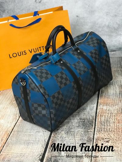 Сумка дорожная Louis Vuitton #V6182