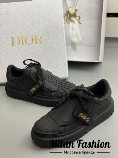 Сникерсы Christian Dior #V6219