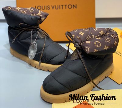 Ботинки Louis Vuitton #V6218