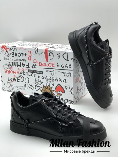 Кроссовки Dolce & Gabbana #V6314