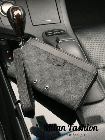 Бумажник  Louis Vuitton #V6349