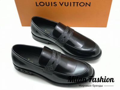 Лоферы Louis Vuitton #V6348