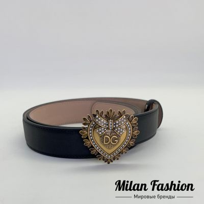 Ремень Dolce & Gabbana #V6352