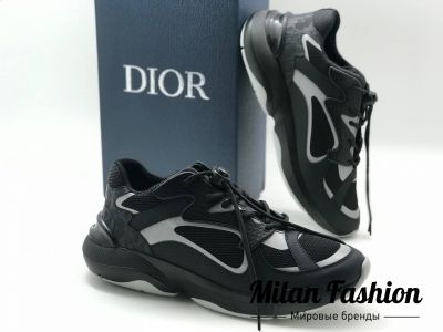 Кроссовки Christian Dior #V6354