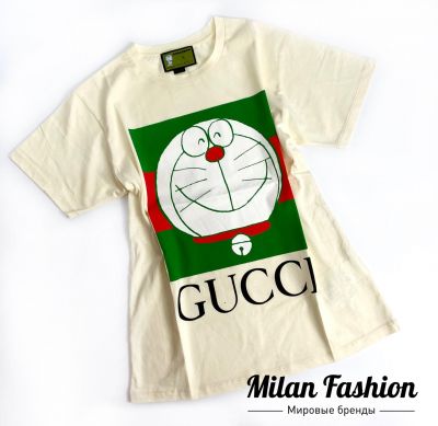Футболка Gucci #V6375