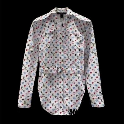 Рубашка Louis Vuitton #V6419
