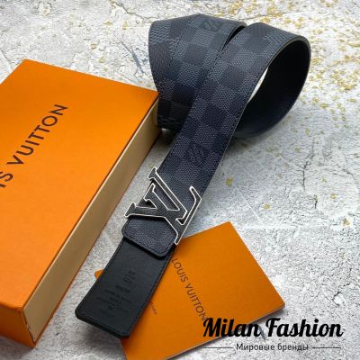 Стильный ремень Louis Vuitton #gg1584