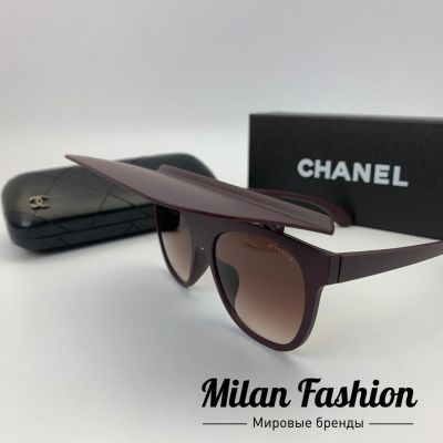 Очки Chanel #V7101