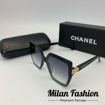 Очки женские  Chanel #V7111