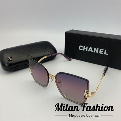 Очки Chanel #V7103