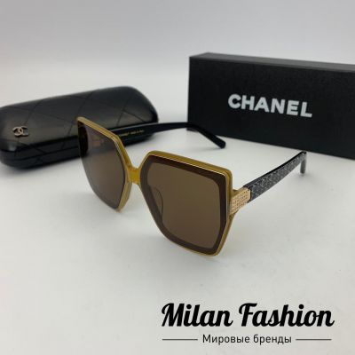 Очки Chanel #V7096