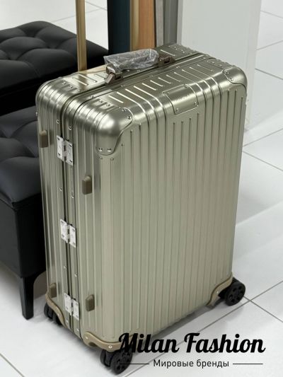 Чемодан Rimova 