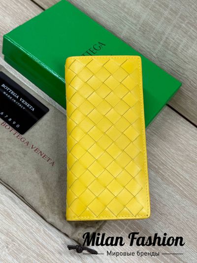 Купюрник  Bottega Veneta #V52568