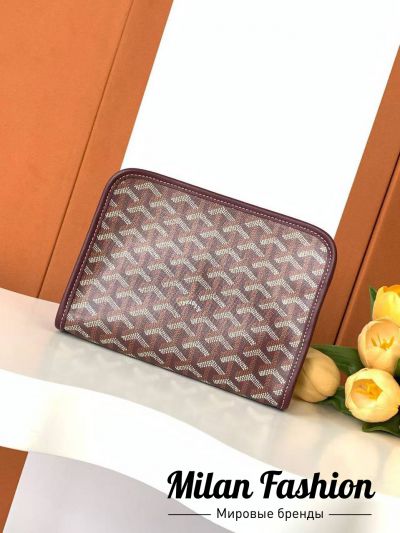 Клатч Goyard 