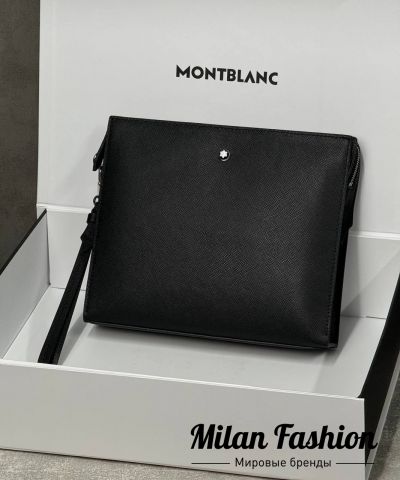 Клатч Montblanc #V253002