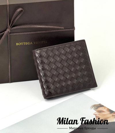 Кошелек  Bottega Veneta #V25335