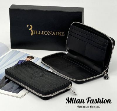 Кошелек  Billionaire #V35334