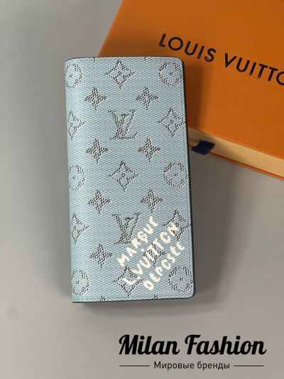 Купюрник  Louis Vuitton #V25337