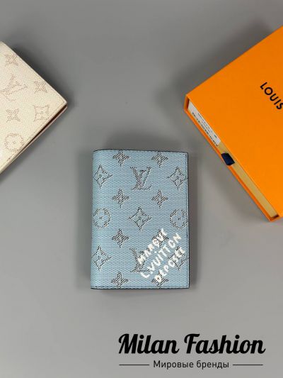 Обложка на паспорт  Louis Vuitton #V23541