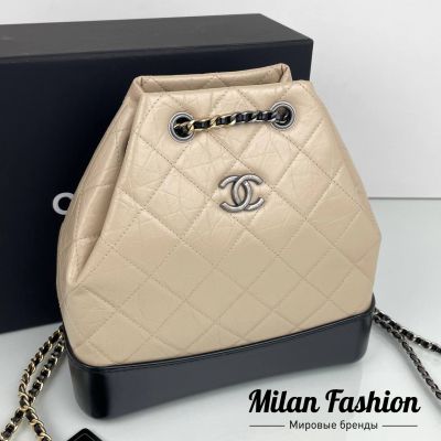 Рюкзак  Chanel #V9507
