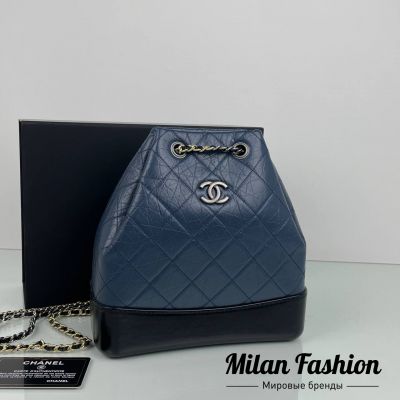 Рюкзак Gabrielle  Chanel #V9503