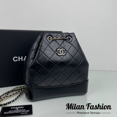 Рюкзак Gabrielle  Chanel #V9508