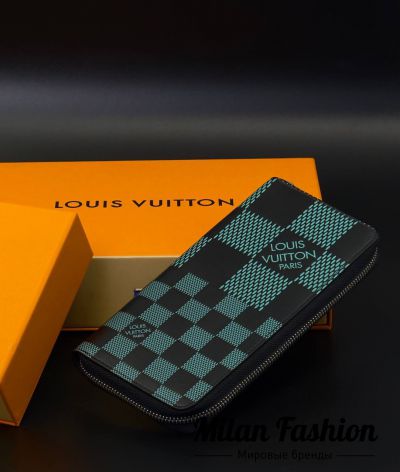 Кошелек  Louis Vuitton #V52436