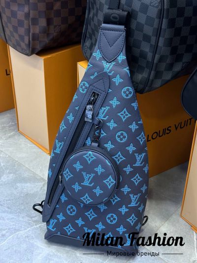Сумка нагрудная  Louis Vuitton #V34785