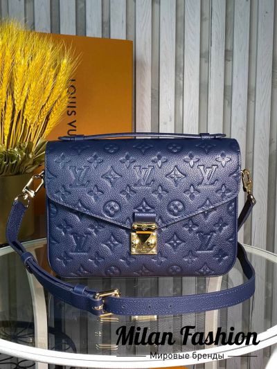 Сумка Pochette Metis Louis Vuitton #V33857